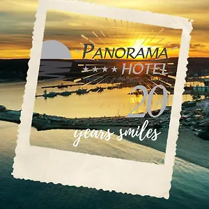 Otel Panorama - Free Ev Charging Station, Varna