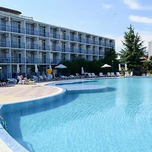 Otel Balaton, Sunny Beach